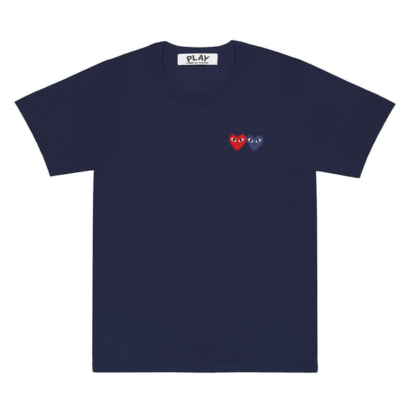 Comme des garcons play nagoya Clearance