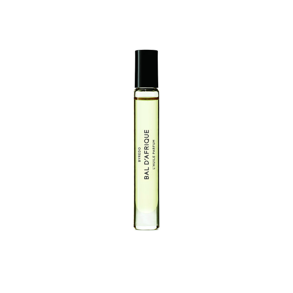 BYREDO - Perfumed Oil Roll-On Bal d'Afrique - (7340032809992)