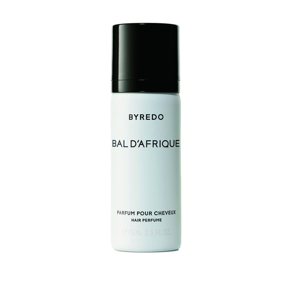 BYREDO - Hair Perfume Bal D'Afrique 75Ml - (7340032811865)