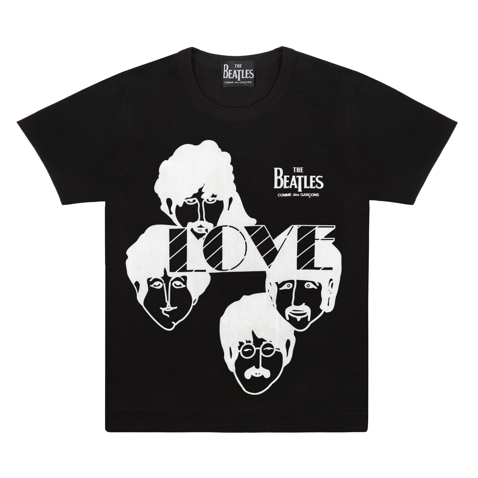 The Beatles Comme des Garçons – DSMG E-SHOP