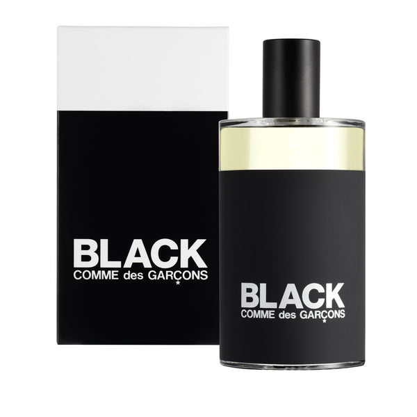 CDG PARFUM - Black Comme Des Garcons - (Eau de Toilette)