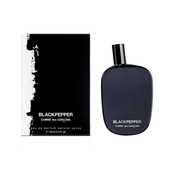 CDG PARFUM - Blackpepper - (Eau de Parfum)