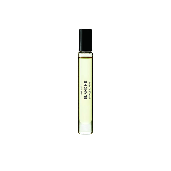 BYREDO - Perfumed Oil Roll-On Blanche - (7340032810035)