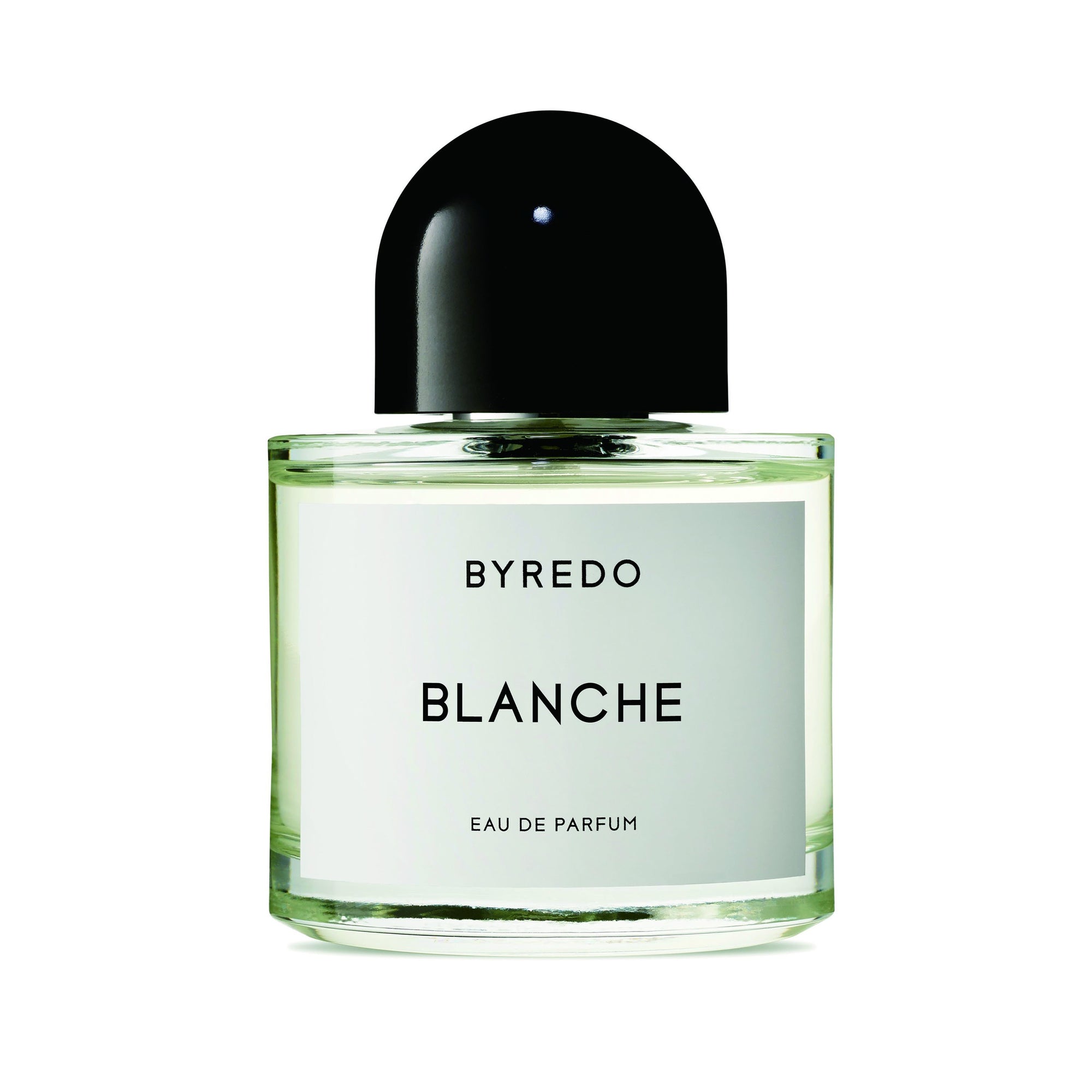 BYREDO - Eau de Parfum Blanche 100 Ml  - (7340032806199) view 1