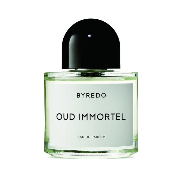 BYREDO - Eau de Parfum Oud Immortel 100 Ml - (7340032806236)