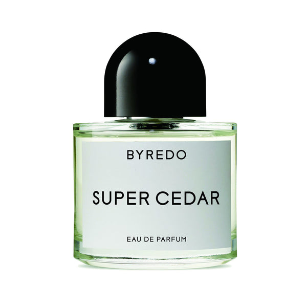 BYREDO - Eau de Parfum Super Cedar 100 Ml - (7340032815443)