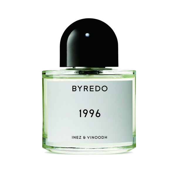 BYREDO - Eau de Parfum 1996 100 Ml - (7340032816273)