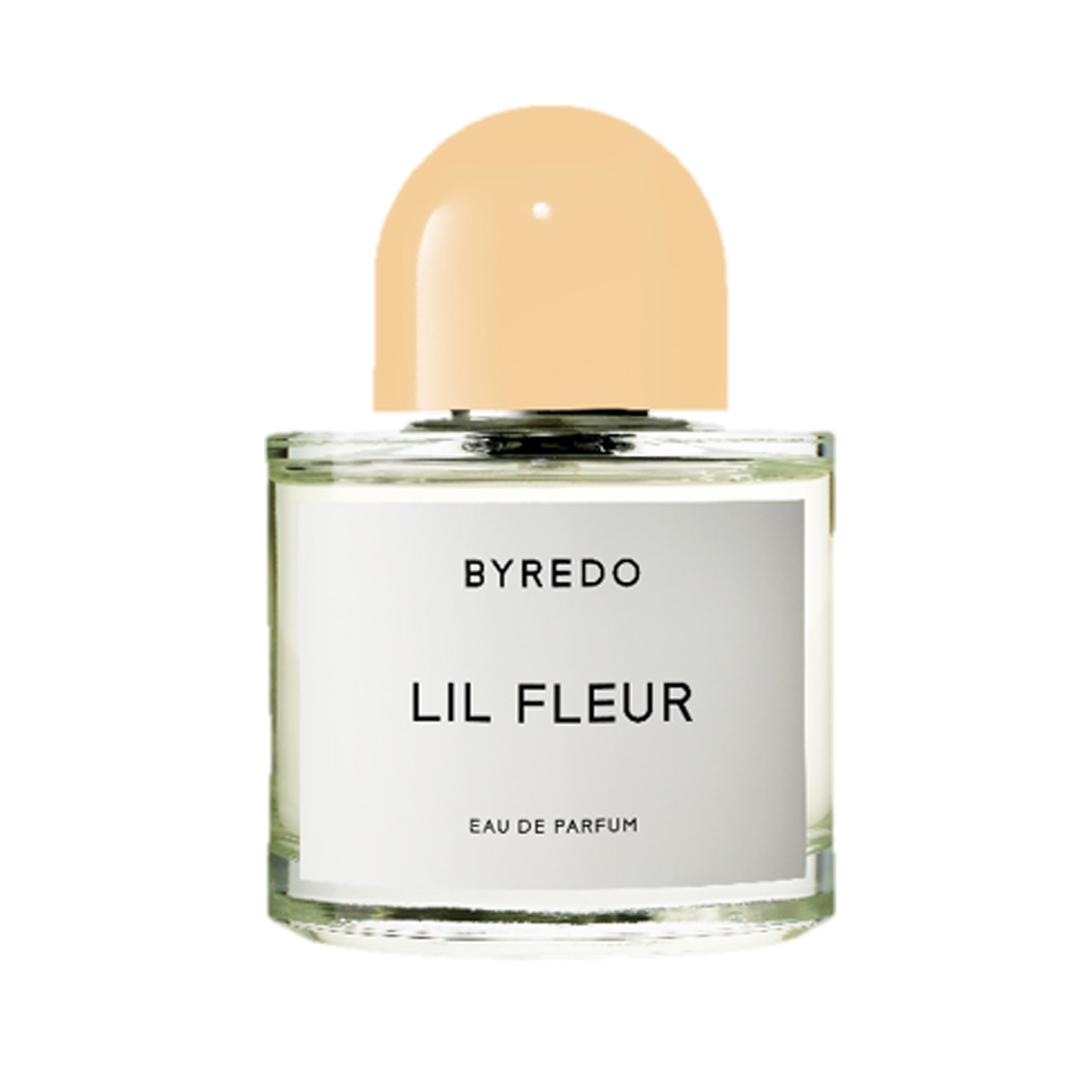 BYREDO - Eau de Parfum 100Ml Lil Fleur Blond Wood - (10000005 