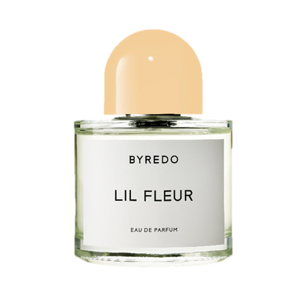 BYREDO - Eau de Parfum 100Ml Lil Fleur Blond Wood - (10000005)