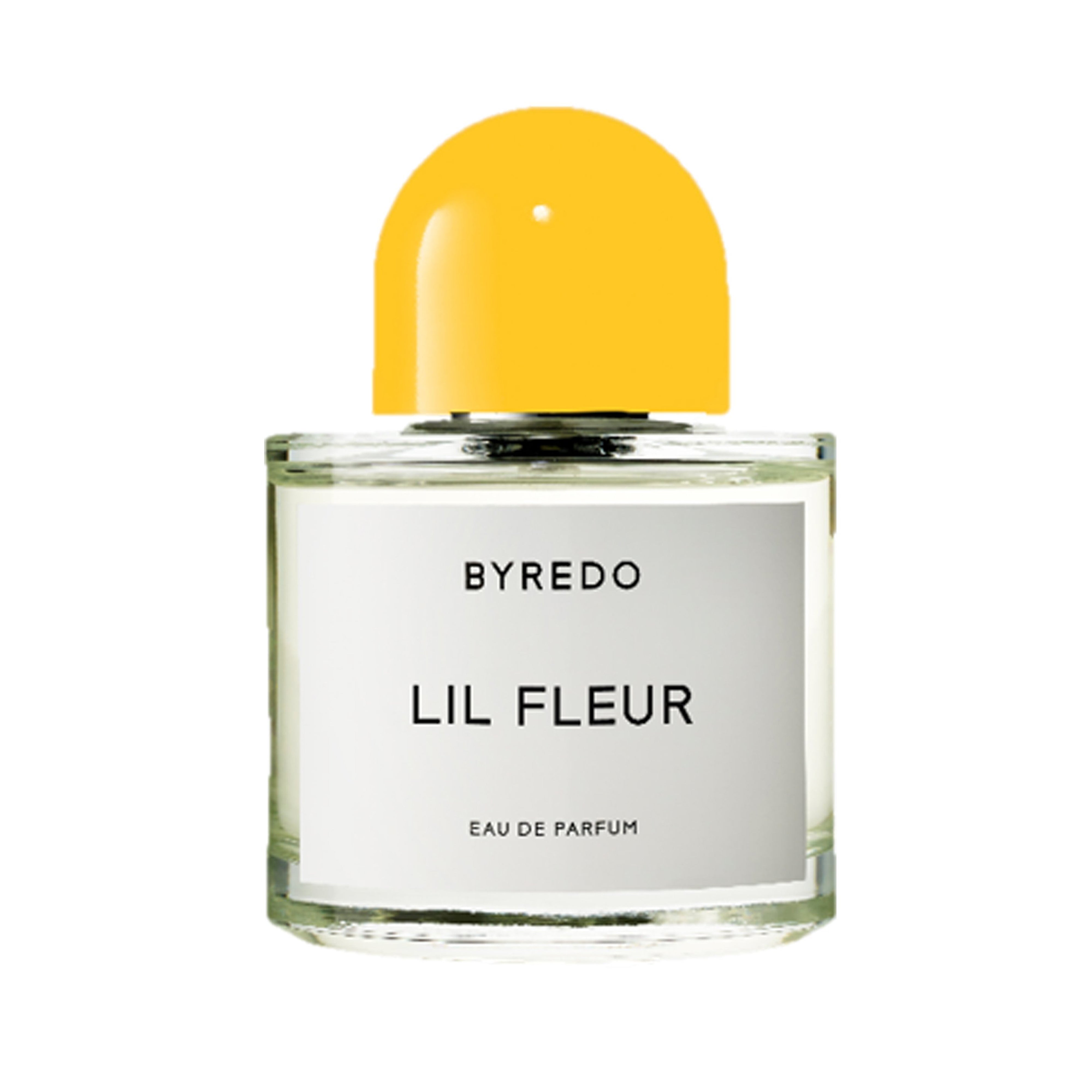 BYREDO - Eau de Parfum 100Ml Lil Fleur Amber - (10000004) – DSMG E