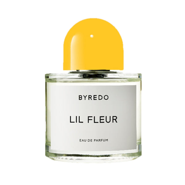 BYREDO - Eau de Parfum 100Ml Lil Fleur Amber - (10000004)