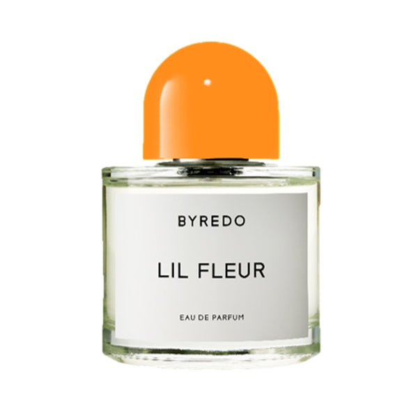 BYREDO - Eau de Parfum 100Ml Lil Fleur Saffron - (10000003)