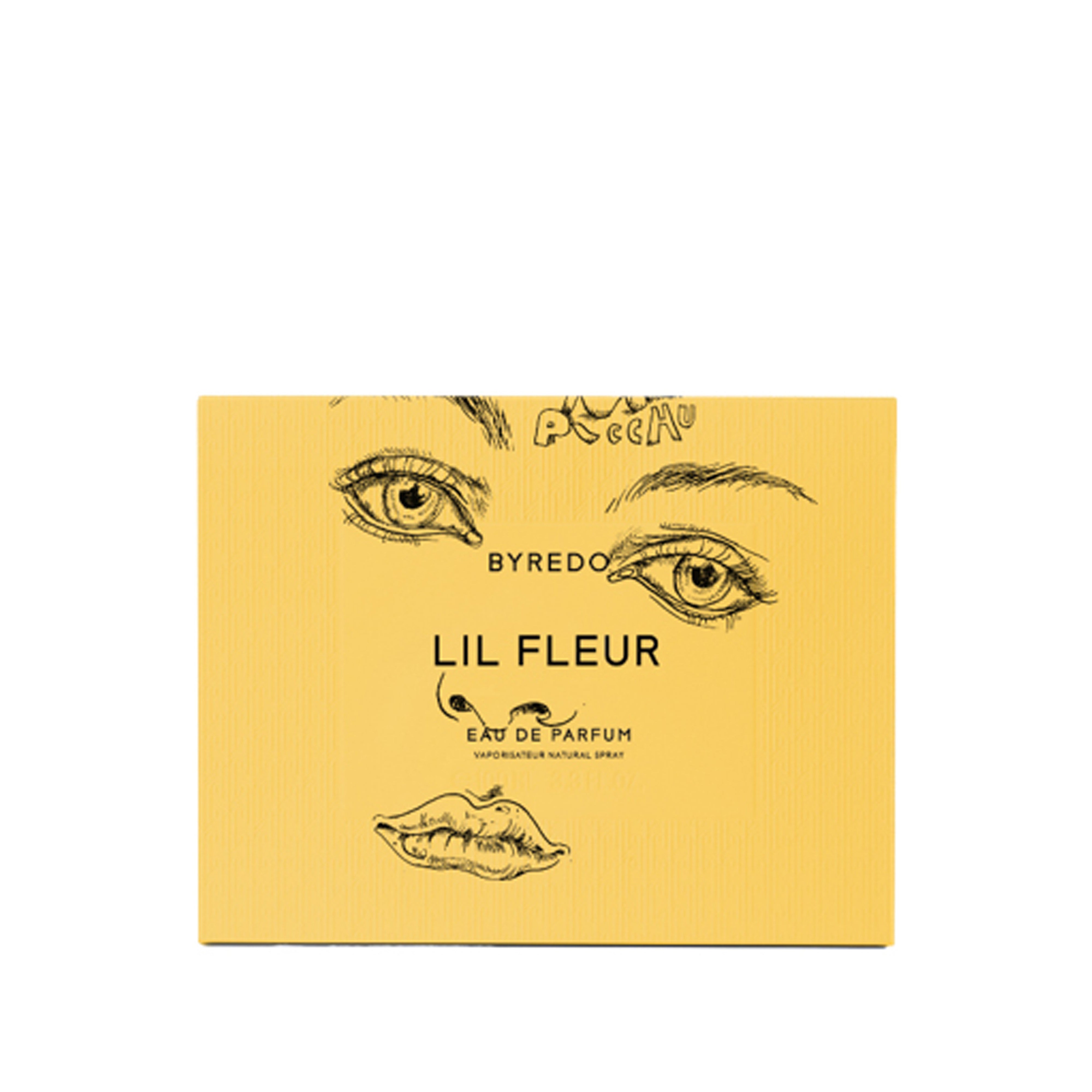 BYREDO LIL FLEUR Eau de Parfum