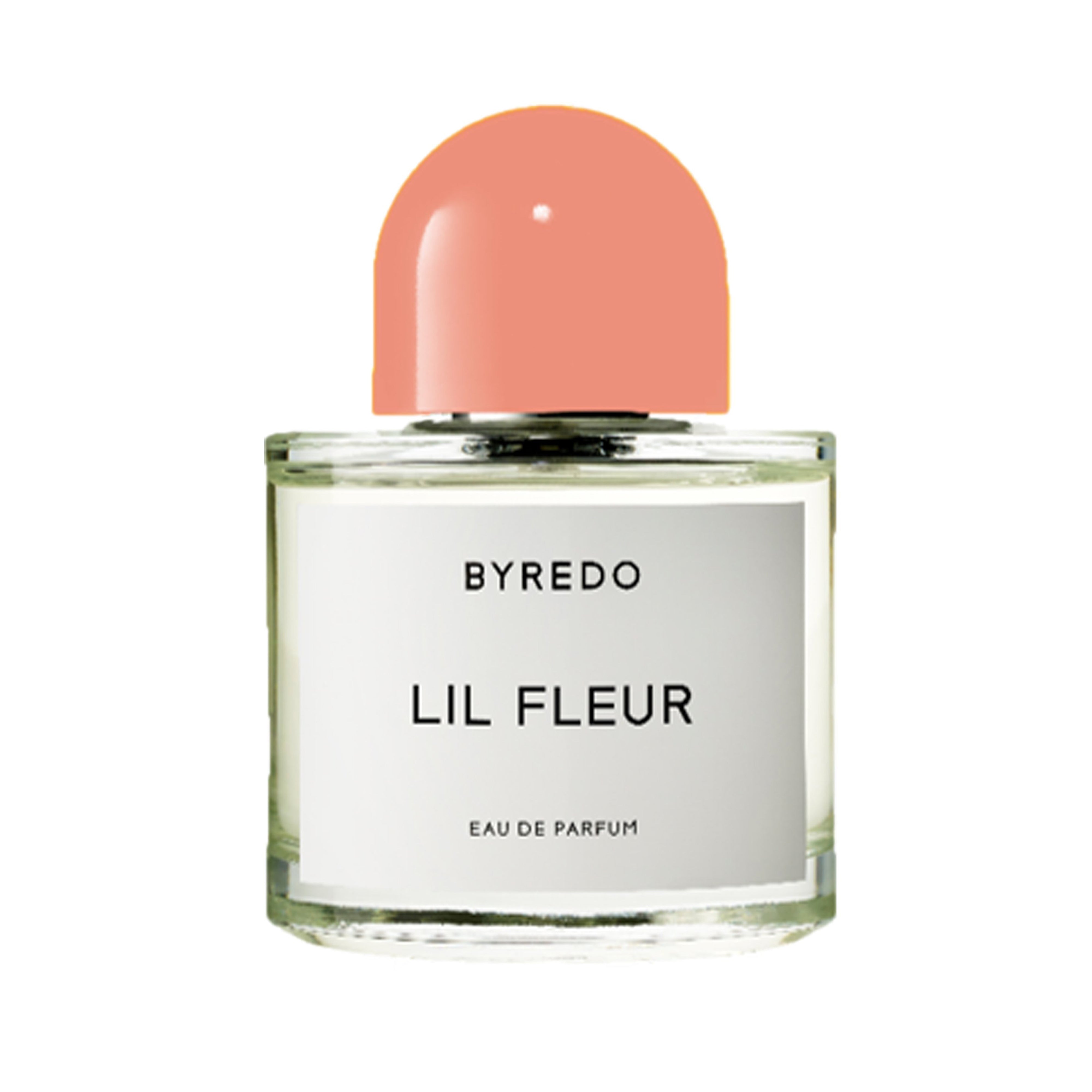 BYREDO - Eau de Parfum 100Ml Lil Fleur Tangerine - (10000002