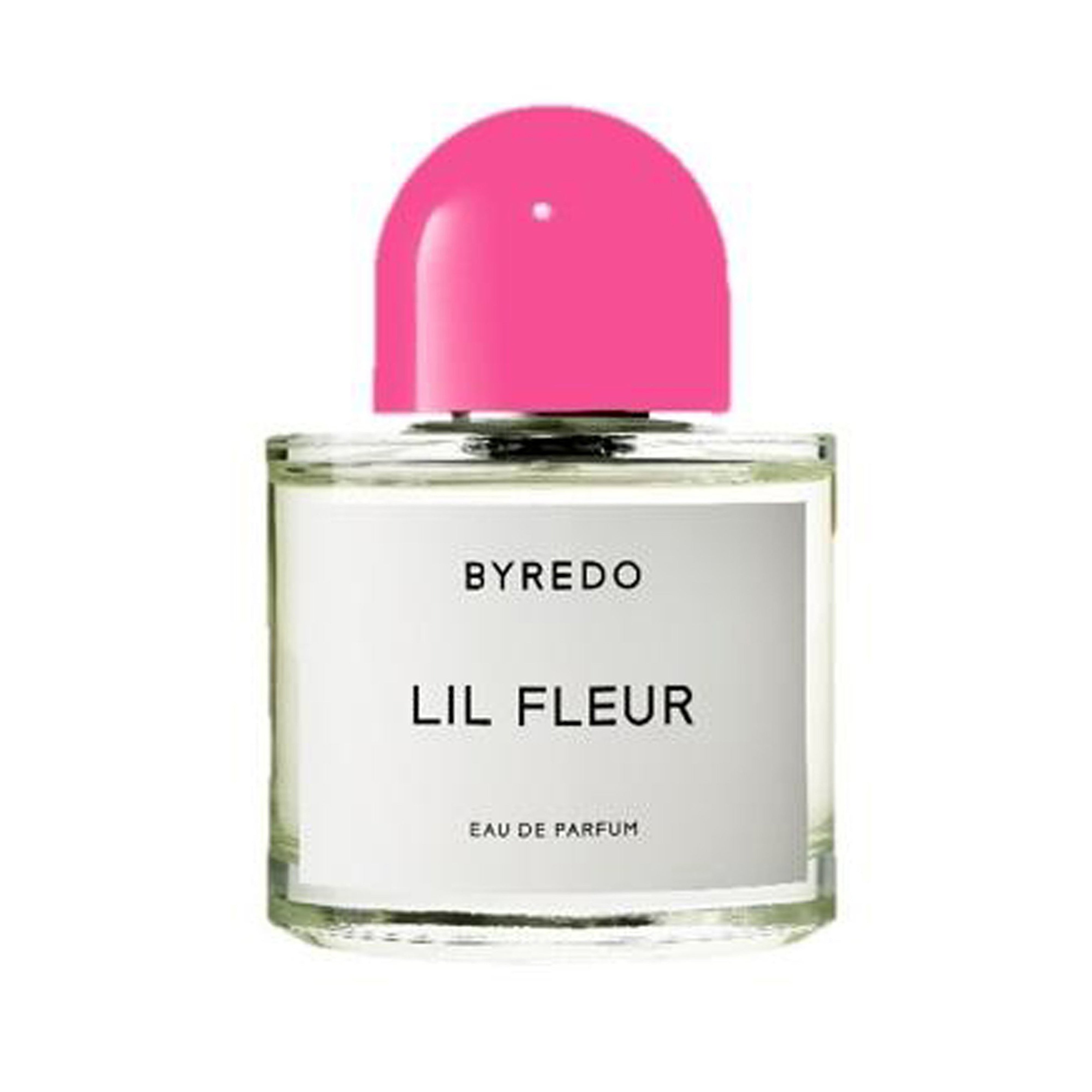 BYREDO - Eau de Parfum 100Ml Lil Fleur Rose - (10000001)