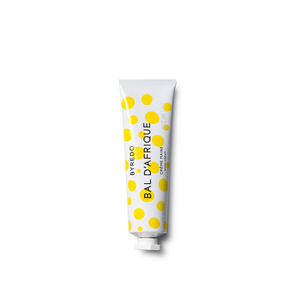 BYREDO - HANDCREAM 30ML BAL D’AFRIQUE - (LIMITED. EDITION. 2021) - HAND CREAM - (20000005)