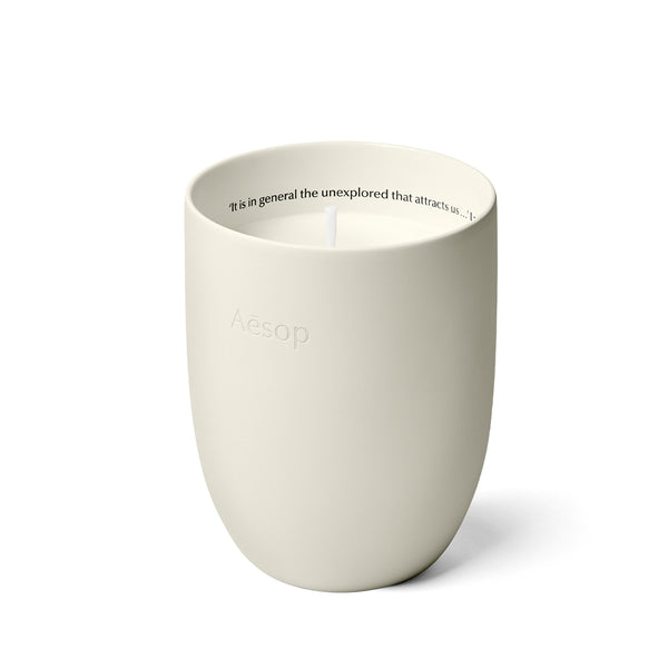 Aganice Aromatique Candle