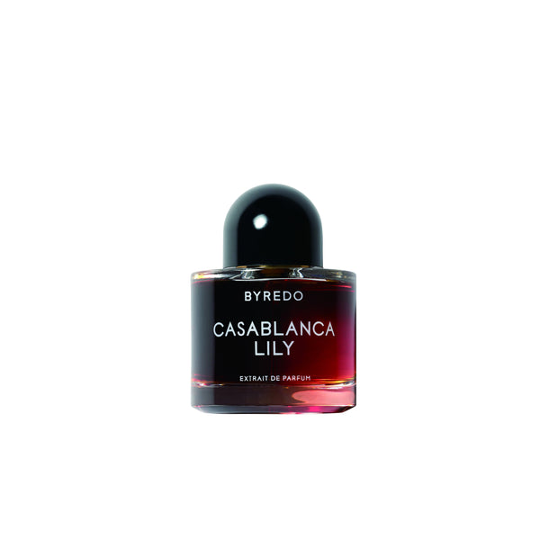 BYREDO - Night Veils perfume extract Casablanca Lily 50Ml - (7340032825800)