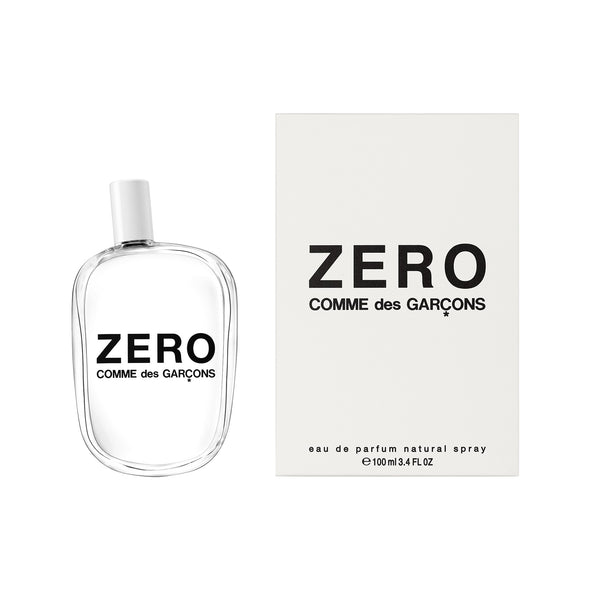 CDG PARFUM - Zero - (Eau de Parfum)