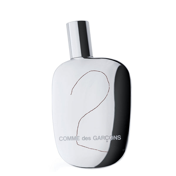 CDG PARFUM - CDG2 Eau de Parfum - (natural spray)