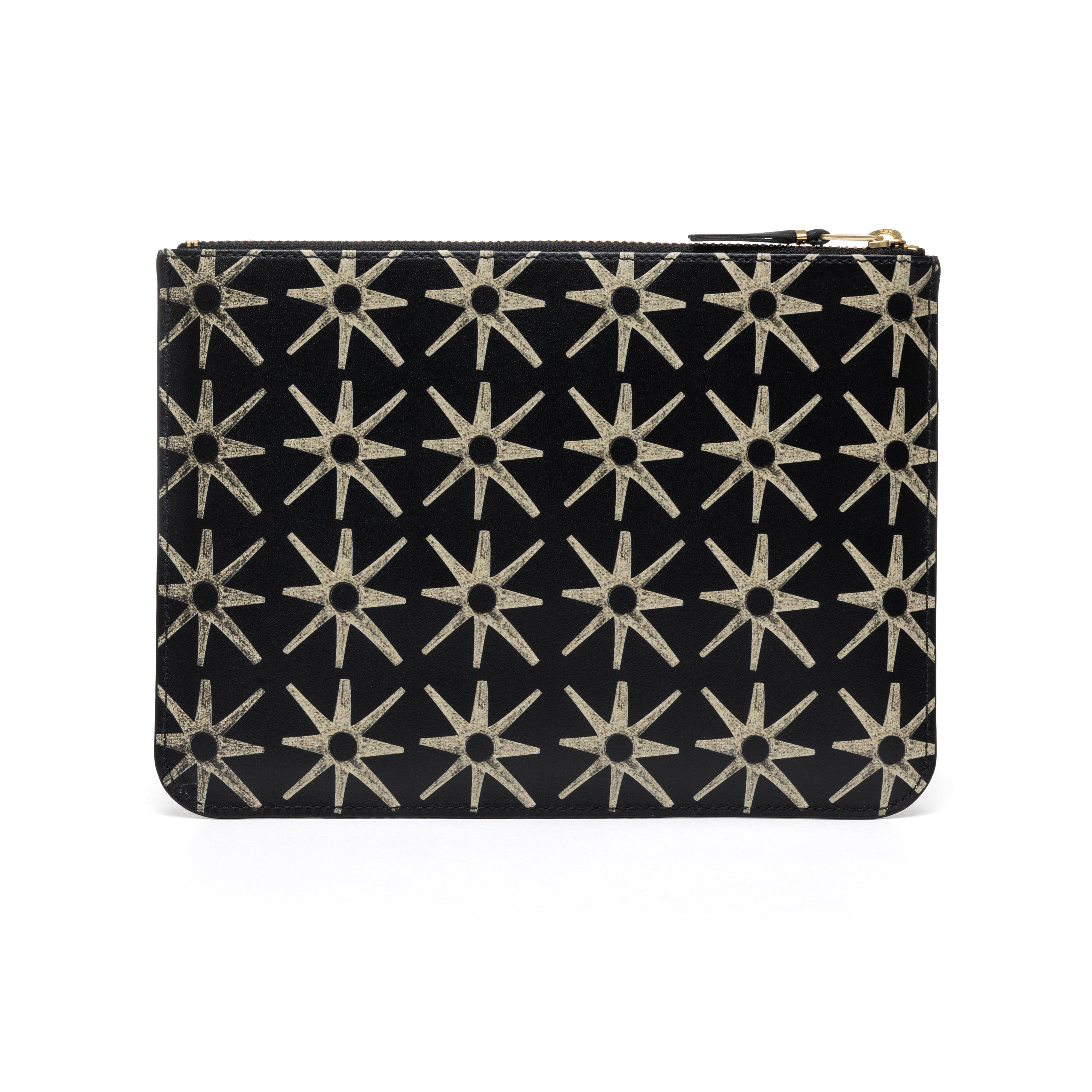 CDG WALLET: Diana Ejaita DSMG 10th Anniversary (SA5100DJ Black) | DSMG  E-SHOP