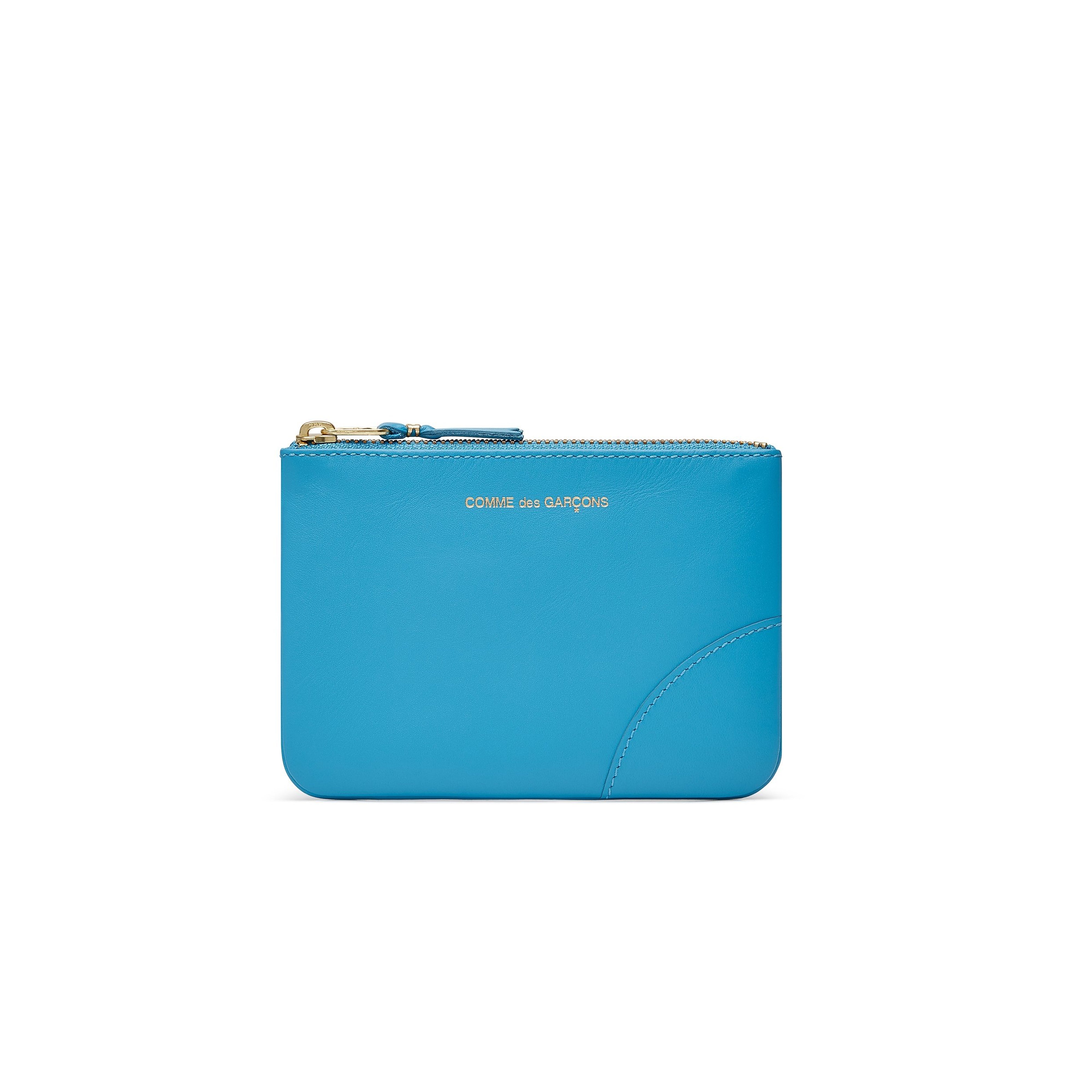 Wallet Comme des Garçons – DSMG E-SHOP