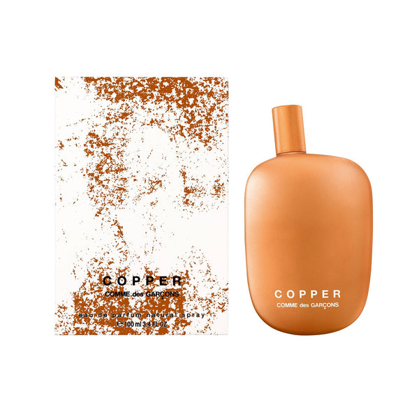 CDG PARFUM - Copper - (Eau de Parfum)