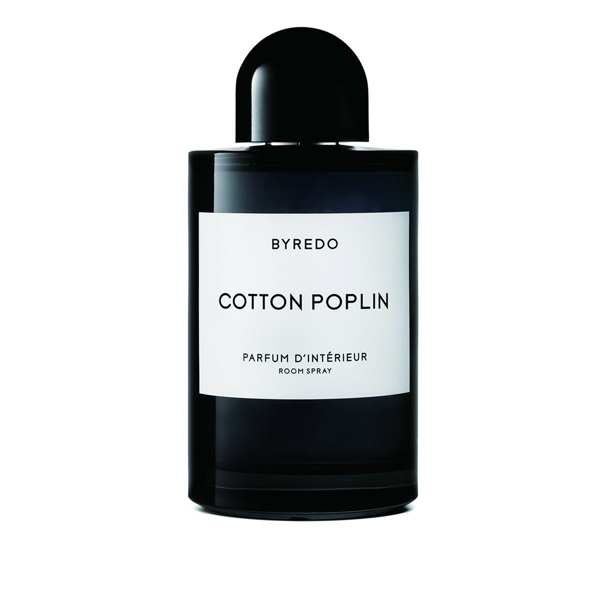 BYREDO - Room Spray Cotton Poplin 250Ml - (7340032816310) view 1