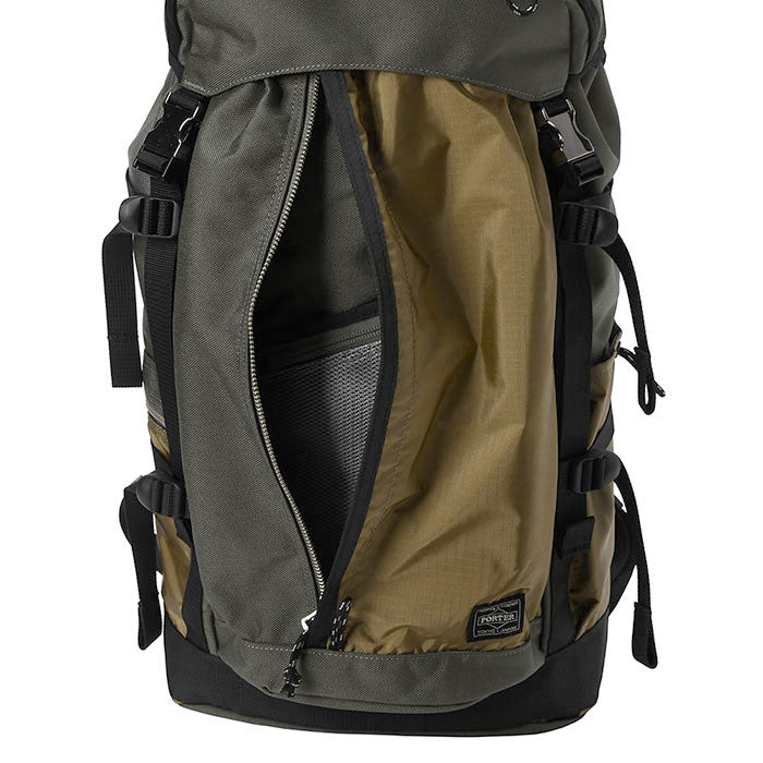 PORTER - HYPE Backpack view 3