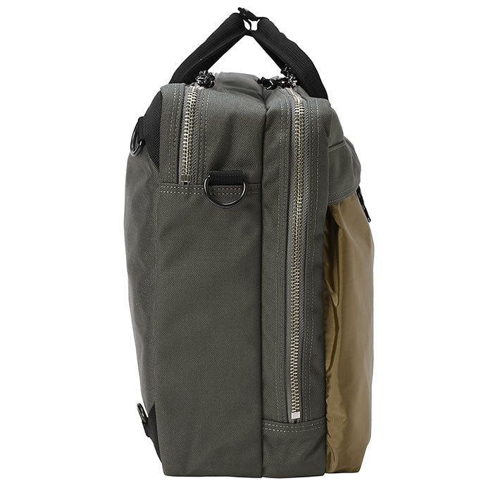 【希少・完売】PORTER HYPE 3WAY BRIEFCASE ケース PORTER: HYPE 3Way Brief Case | DSMG E-SHOP