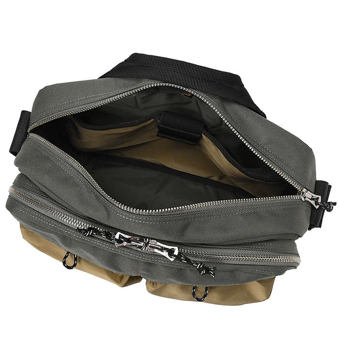 PORTER - HYPE 2Way Shoulder Bag – DSMG E-SHOP