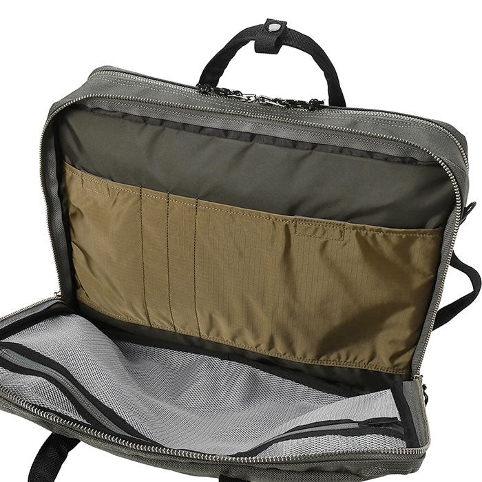 【希少・完売】PORTER HYPE 3WAY BRIEFCASE ケース PORTER: HYPE 3Way Brief Case | DSMG E-SHOP