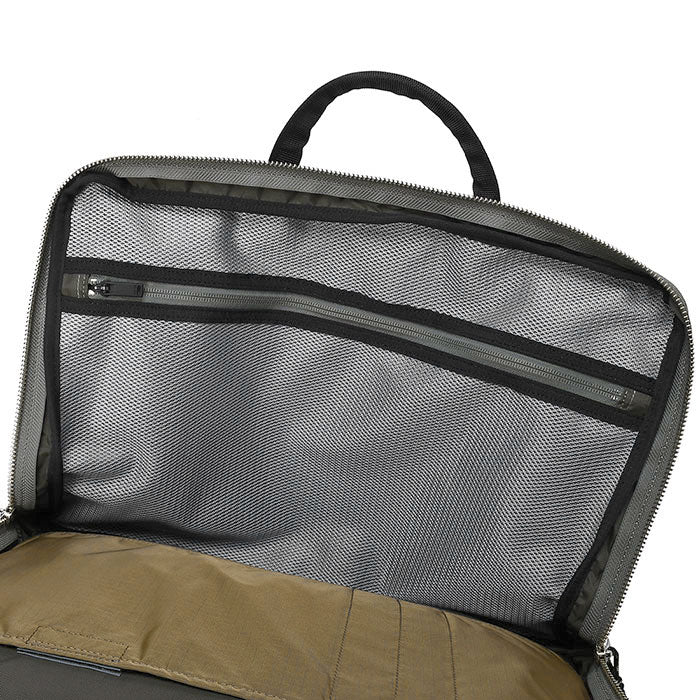 PORTER: HYPE 3Way Brief Case | DSMG E-SHOP