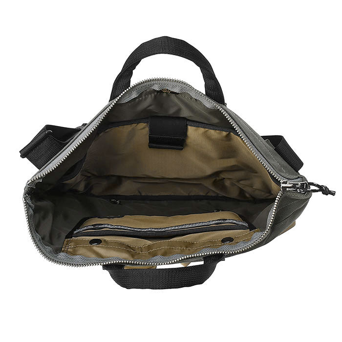 PORTER - HYPE 2Way Helmetbag – DSMG E-SHOP