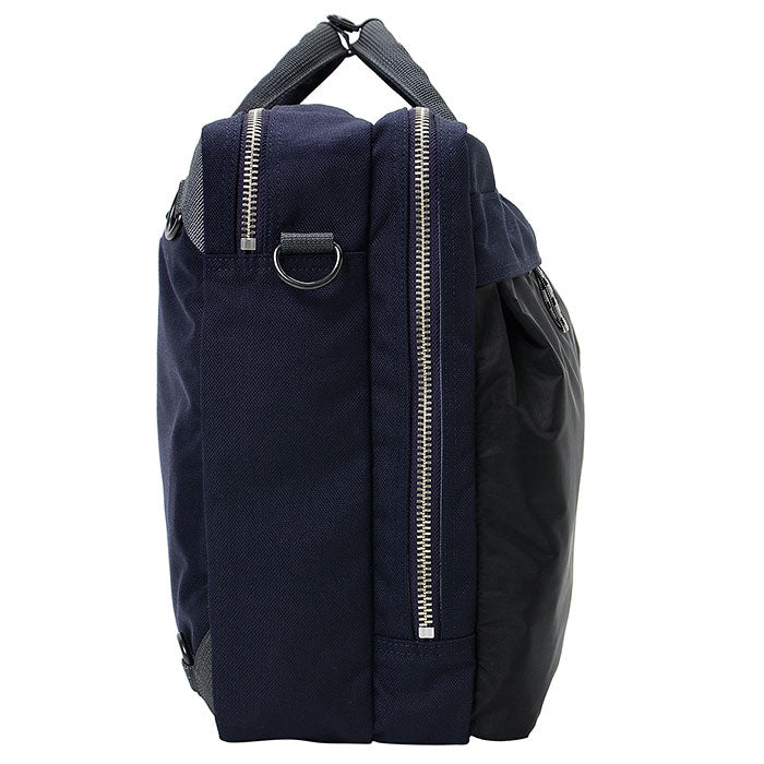 PORTER: HYPE 3Way Brief Case | DSMG E-SHOP