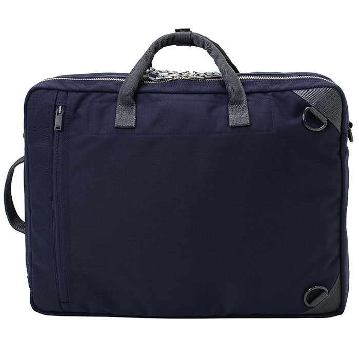 PORTER: HYPE 3Way Brief Case | DSMG E-SHOP