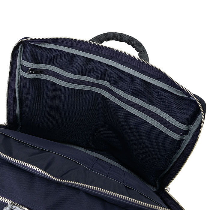 PORTER: HYPE 3Way Brief Case | DSMG E-SHOP