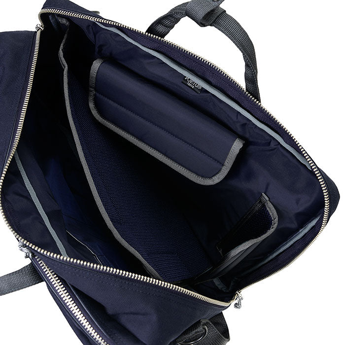 PORTER: HYPE 3Way Brief Case | DSMG E-SHOP