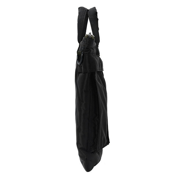 PORTER - PX Tanker 2Way Helmet Bag S - (Black)