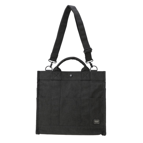 PORTER - Smoky 2Way Tote Bag