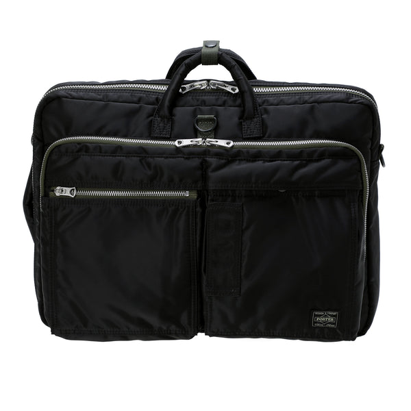 PORTER - PX Tanker Recon Bag - (Black)