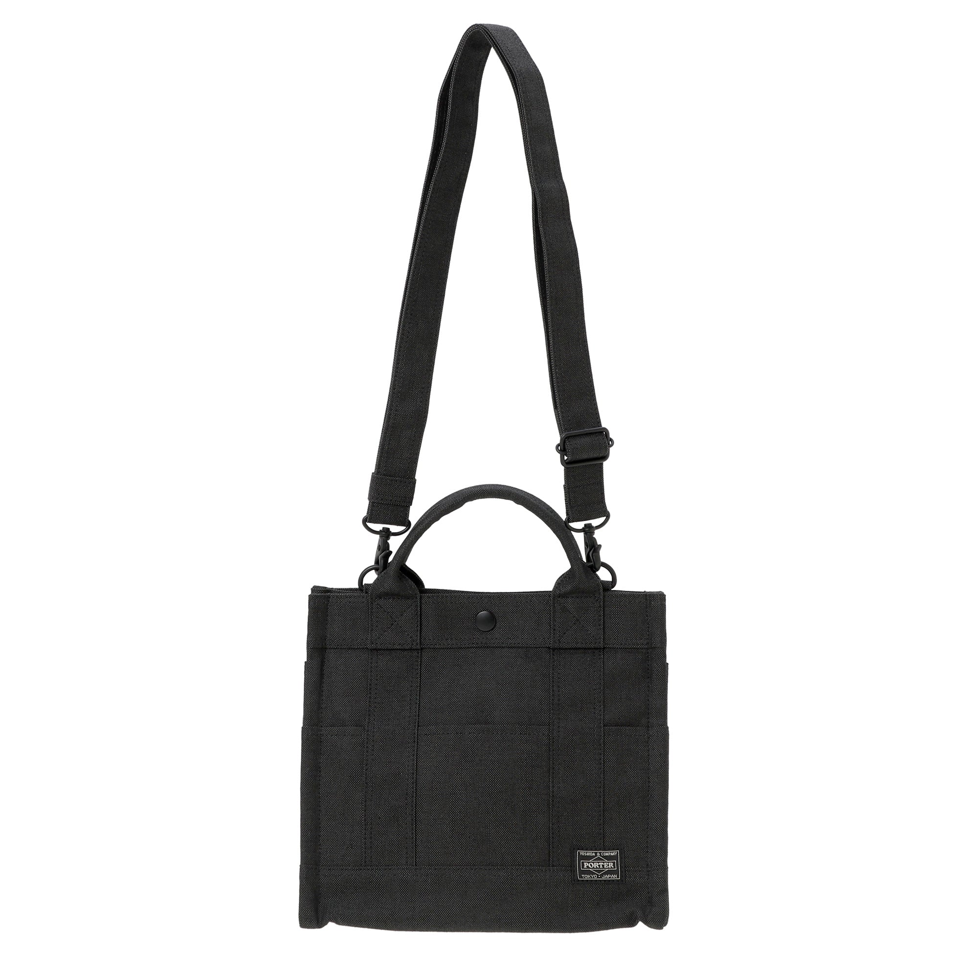 PORTER - Smoky 2Way Tote Bag(S) – DSMG E-SHOP