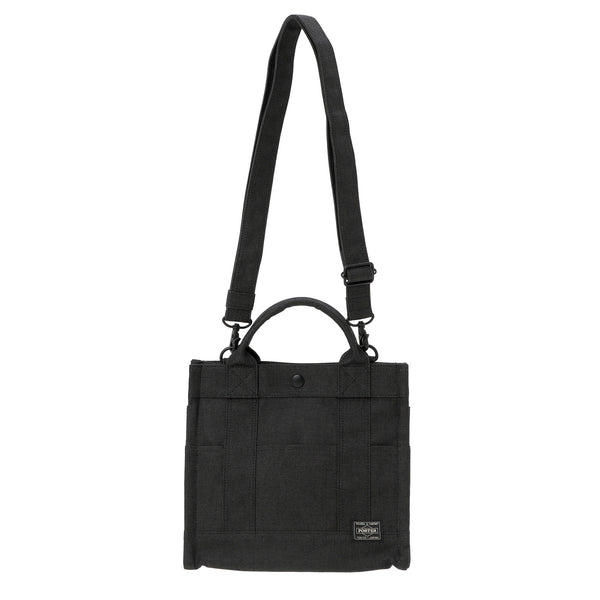 PORTER - Smoky 2Way Tote Bag(S)