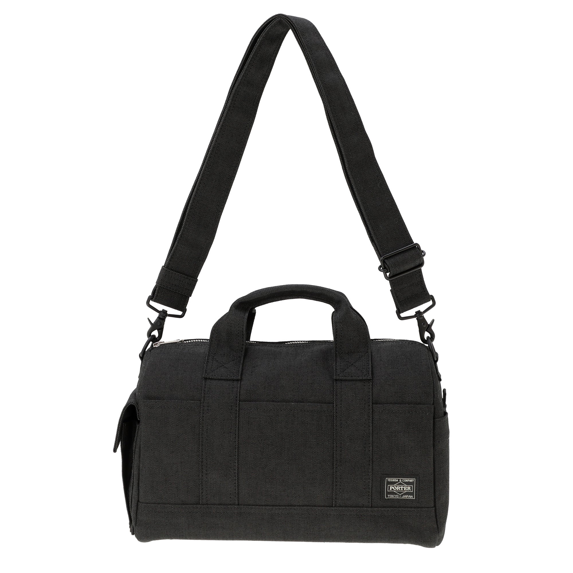 PORTER - Smoky 2Way Doctors Bag