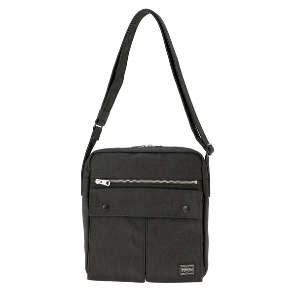PORTER - Smoky Shoulder Bag with Pocket