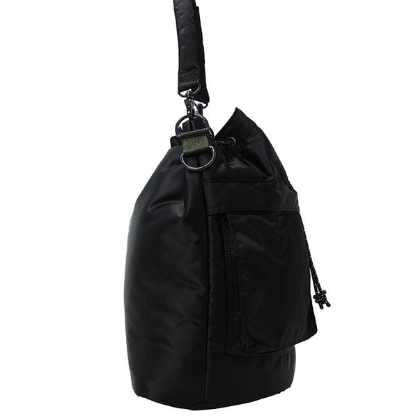 PORTER - PX Tanker 2Way Tool Bag(L) - (BLACK)