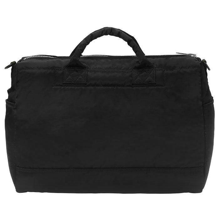 PORTER: PX Tanker 2Way Doctors Bag L (Black) | DSMG E-SHOP