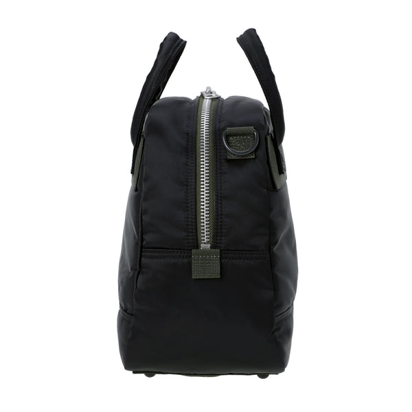 PORTER - PX Tanker Bowling Bag(L) - (Black)