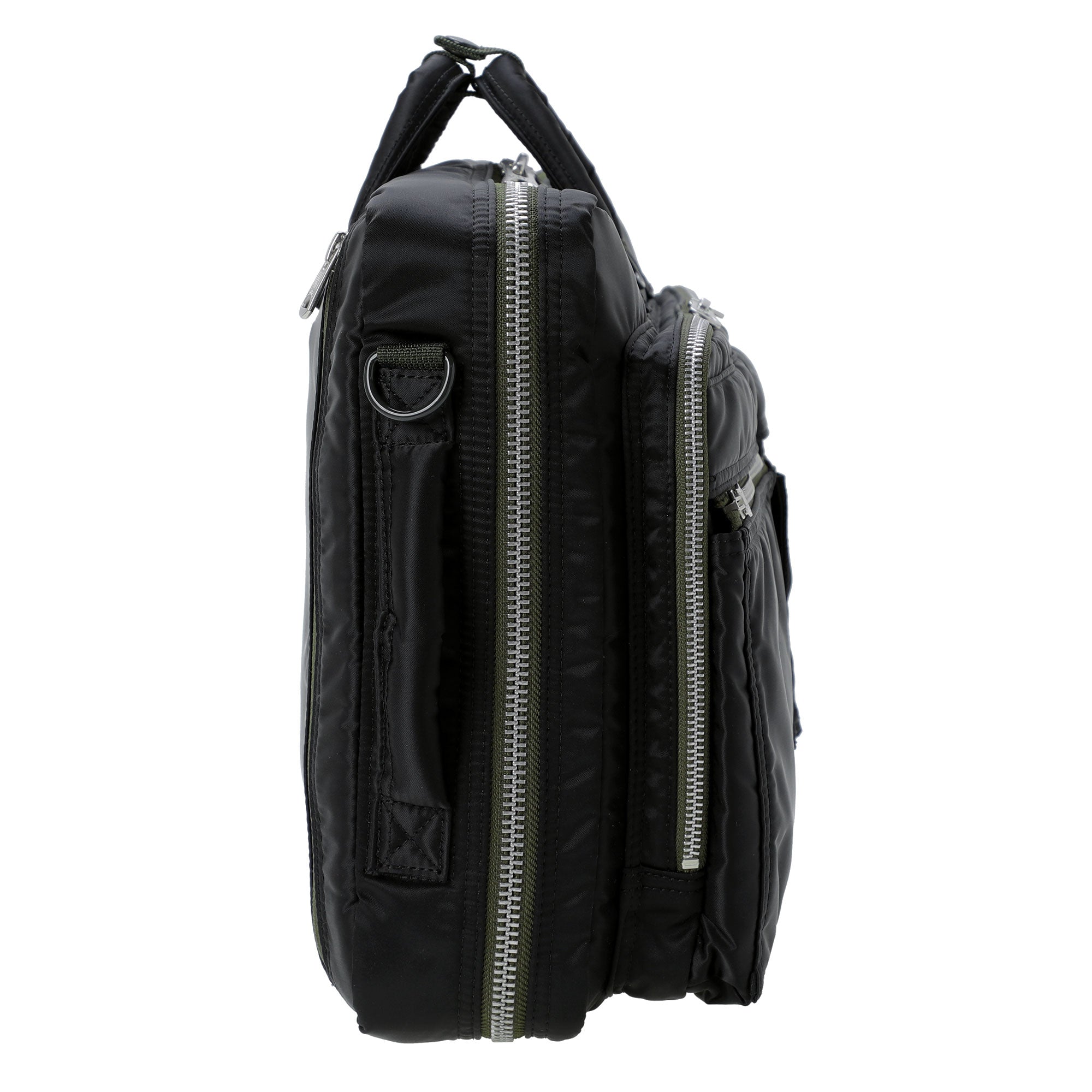 PORTER - PX Tanker Recon Bag - (Black)