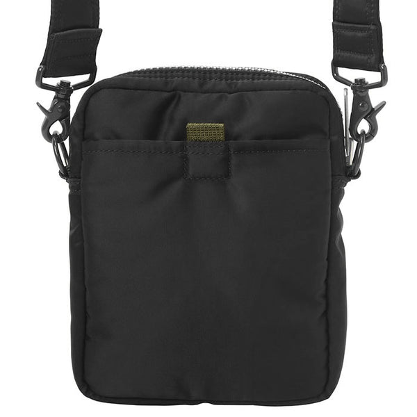 PORTER - PX Tanker Vertical Shoulder Bag - (Black)